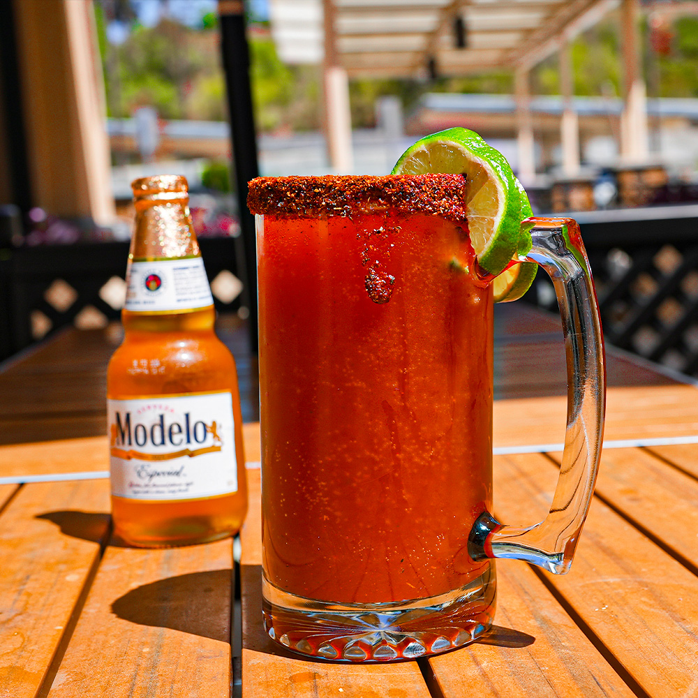 michelada