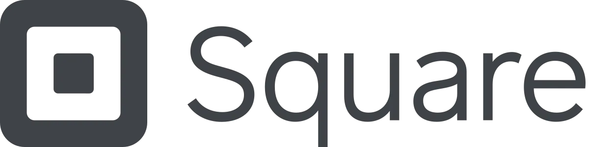 square logo