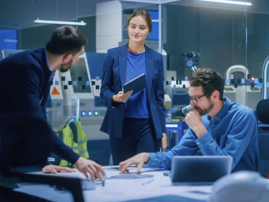 Single Service Image