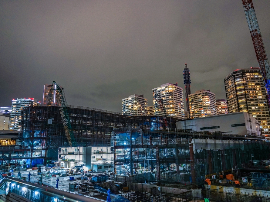 Single Service Image