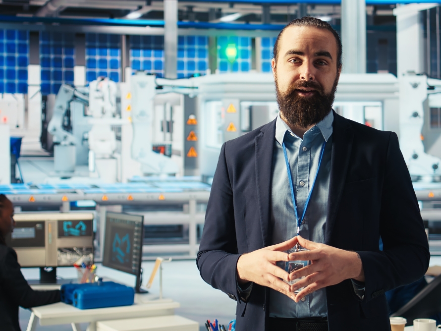 Single Service Image