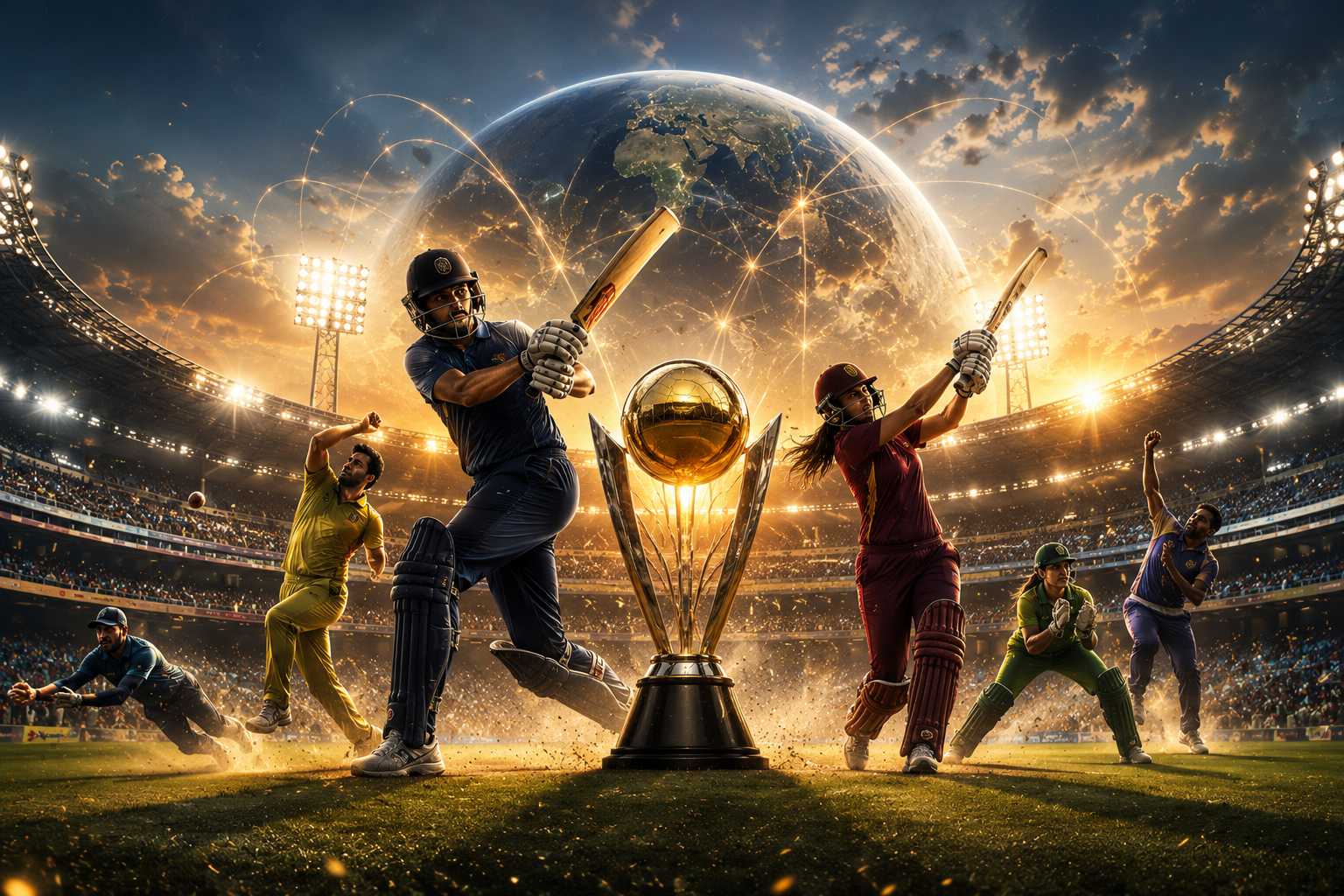 World Premier League