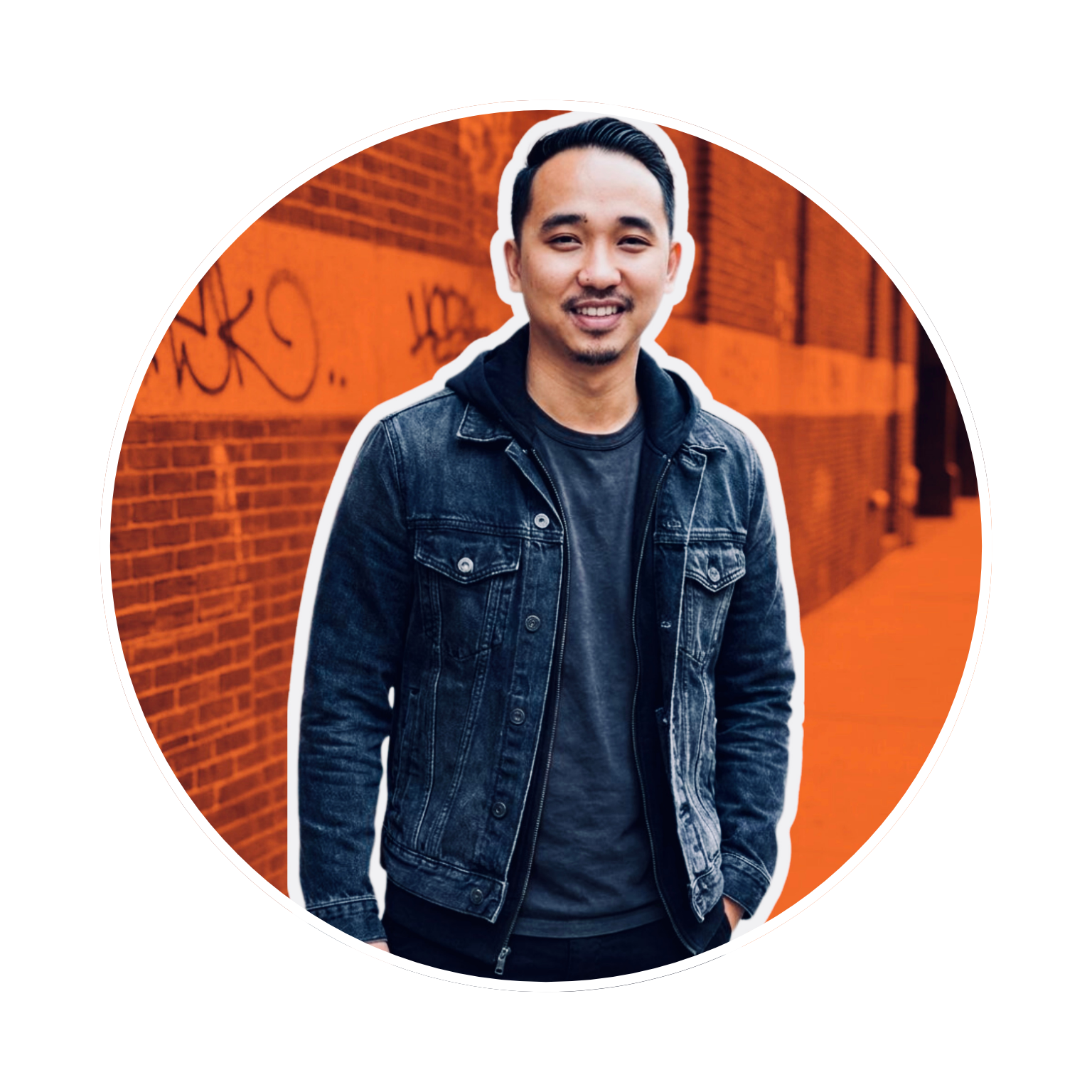 Kevin Torres, Central Coast web designer and founder of PyreBrand Designs, providing website and digital marketing services for local businesses.
