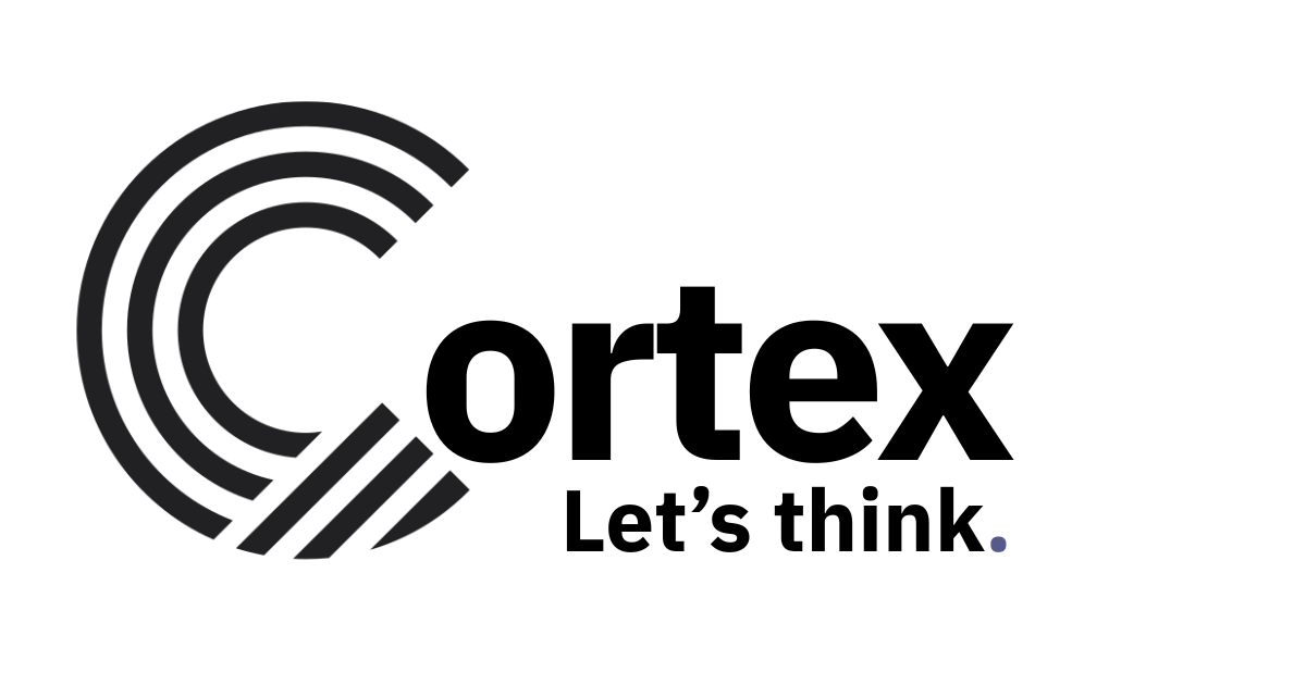 Cortex Advisory tag line