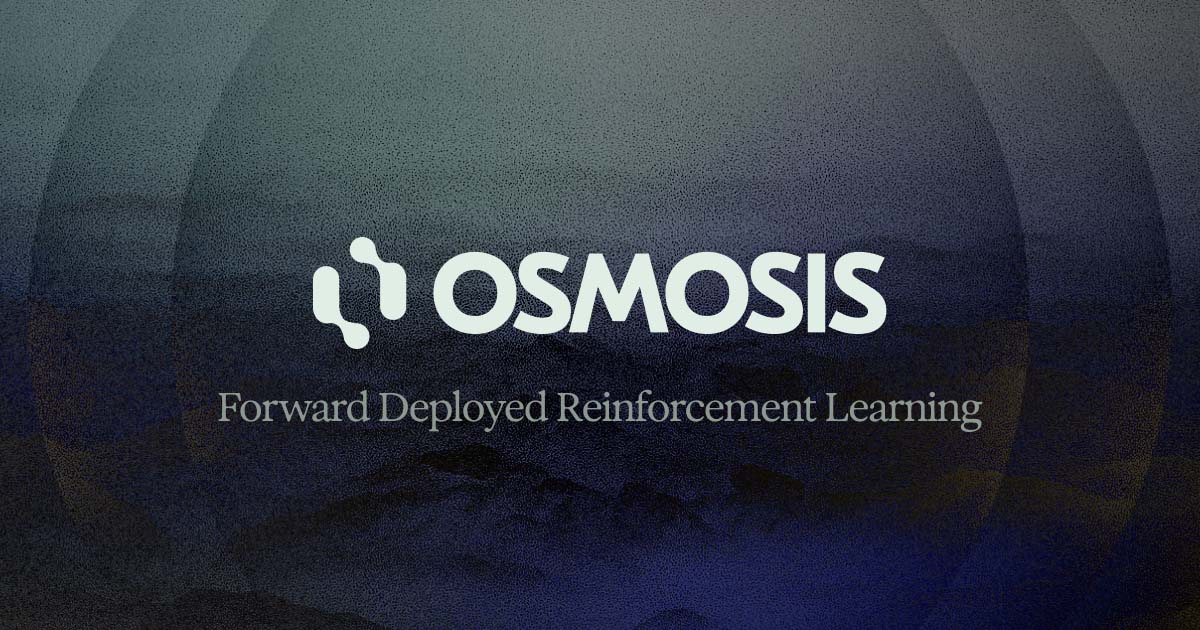 Osmosis