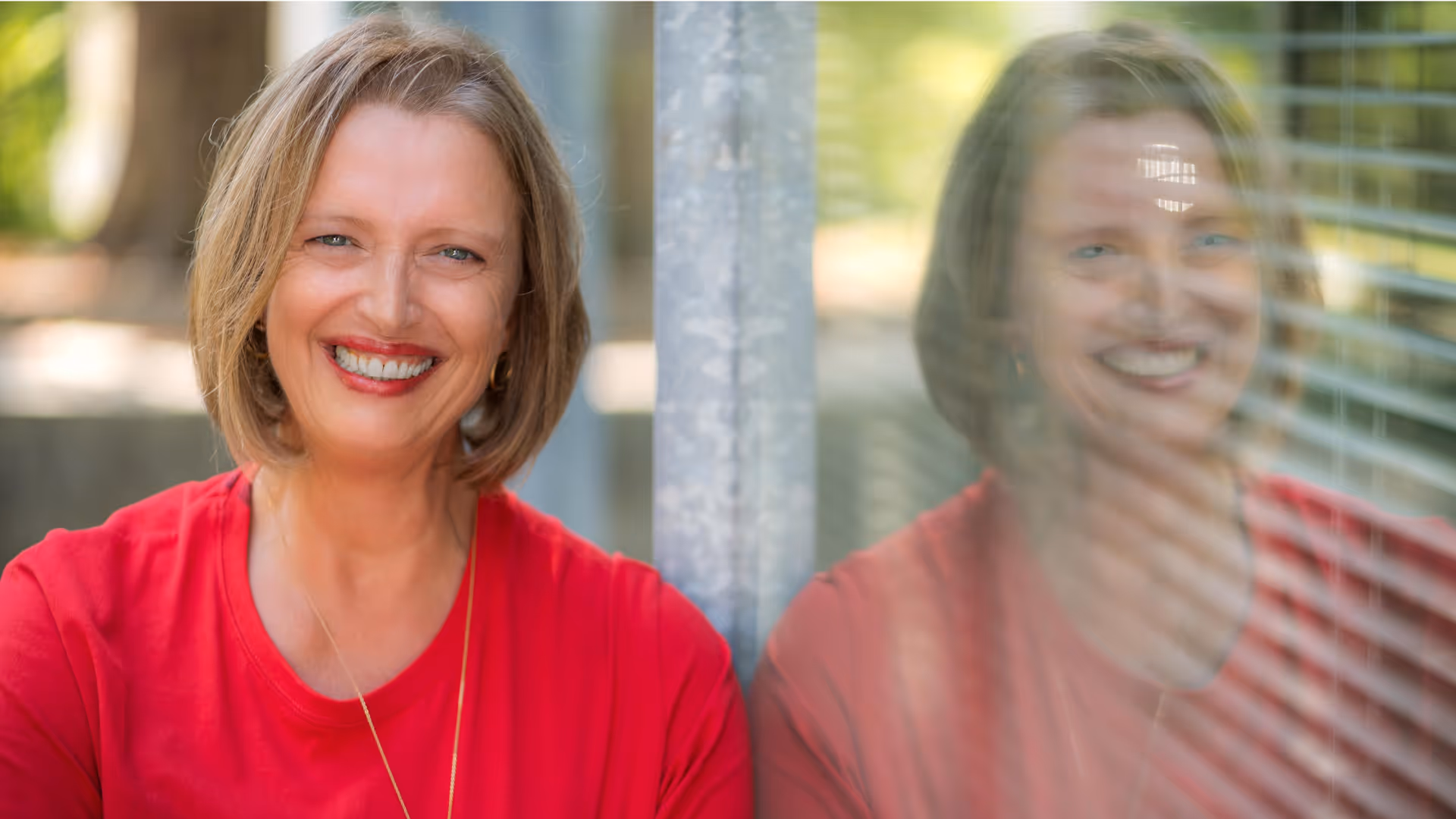 Iris Henze von Summa Verba in Stein am Rhein, Schaffhausen