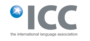 Logo ICC