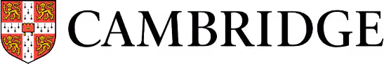 Logo Cambridge English Certifications
