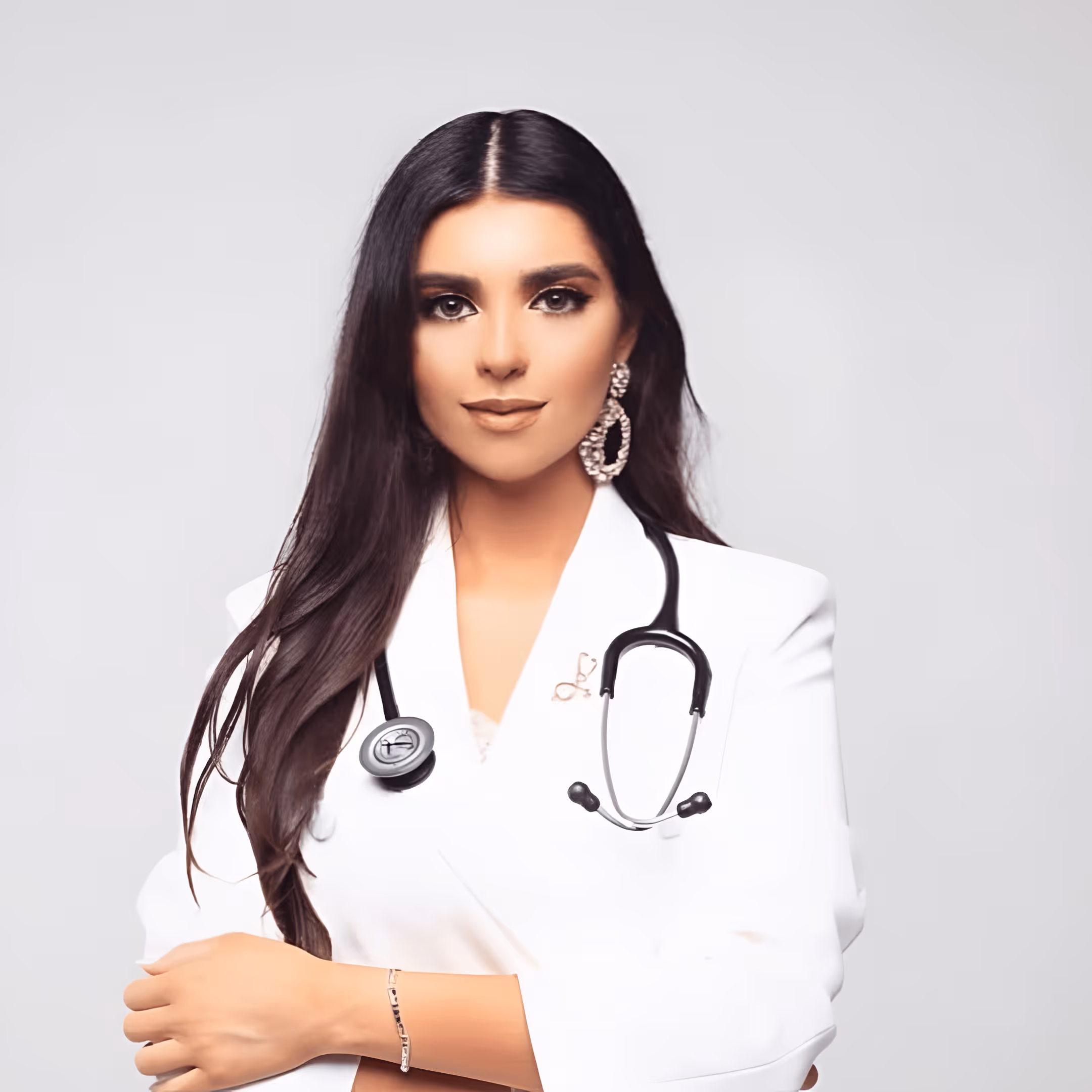 Lara Jerade, Kundin von Summa Verba Sprachdienste