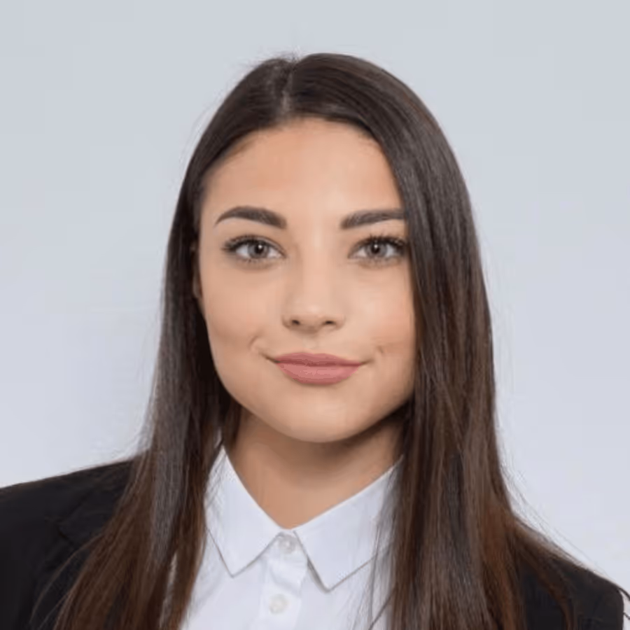 Georgeta Aneta Kolar