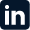 Linkedin icon