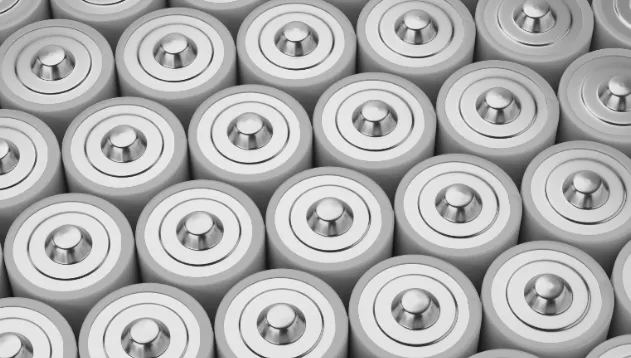 lithium-ion Batteries