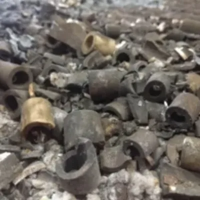 Raschig Rings