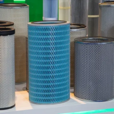 Filters and Cartridges