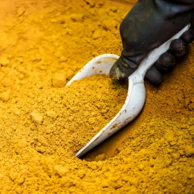 PGM Powders