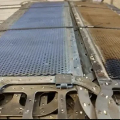 Cathode Plate's