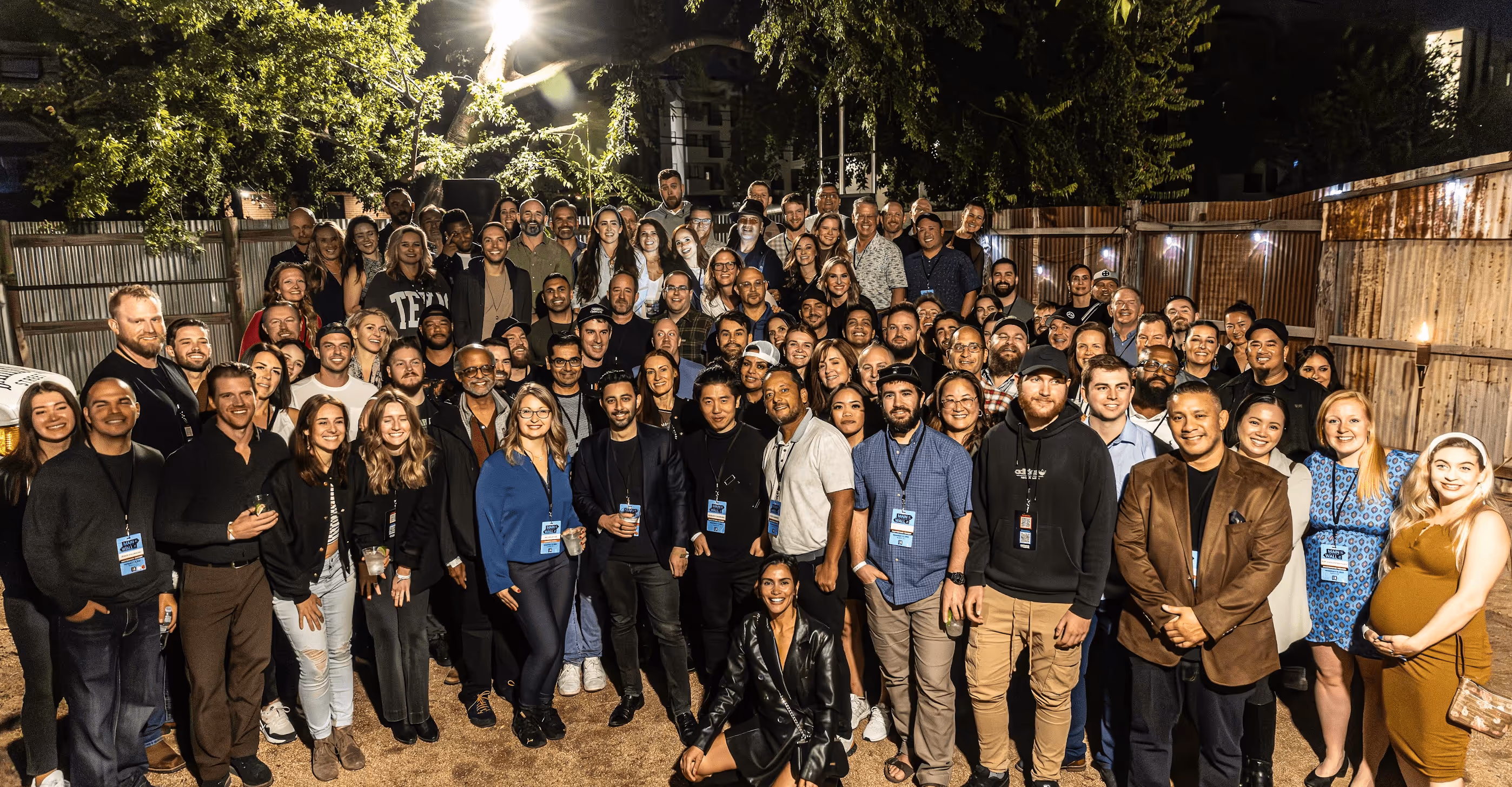 Contrarian Community