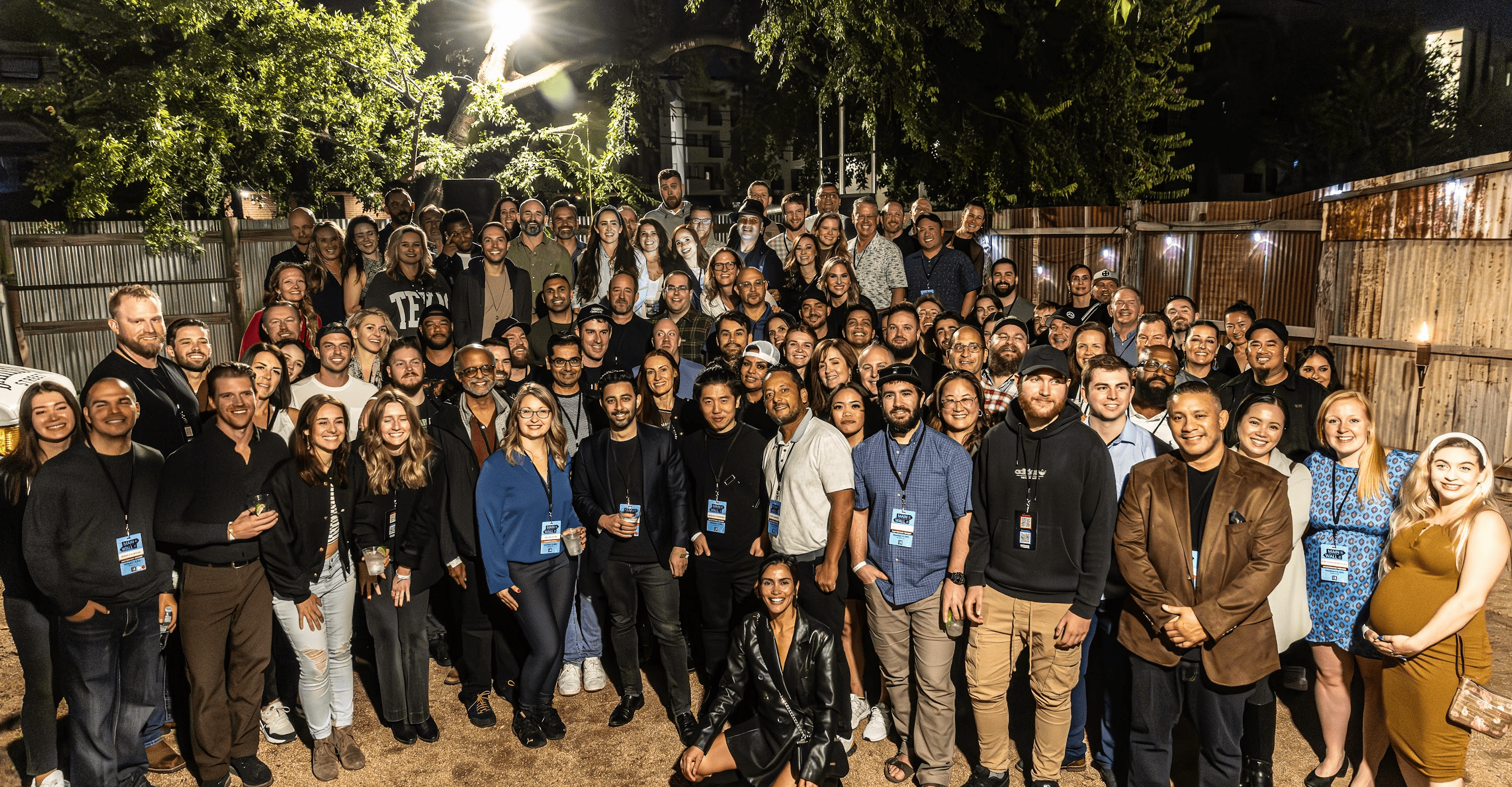 Contrarian Community