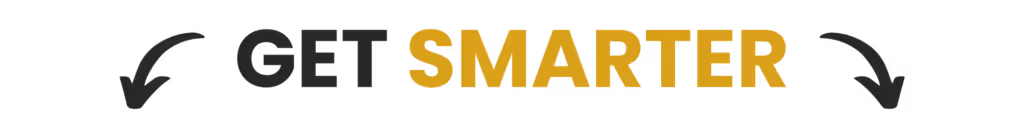 Get Smarter