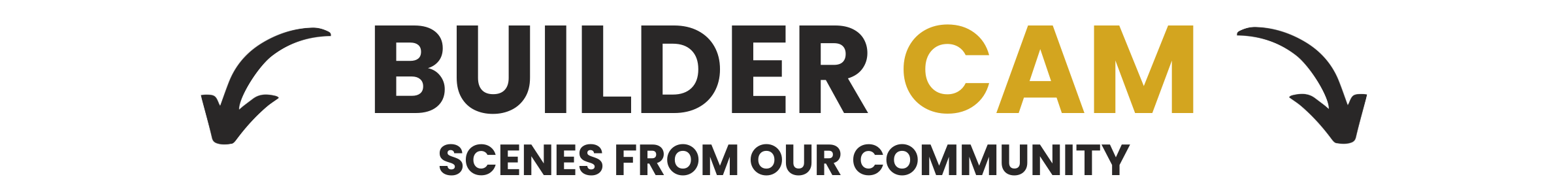 Scenes from our Contrarian Community