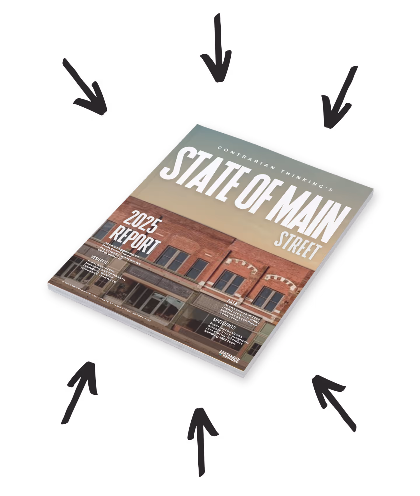 State of Main Street 2025 Report