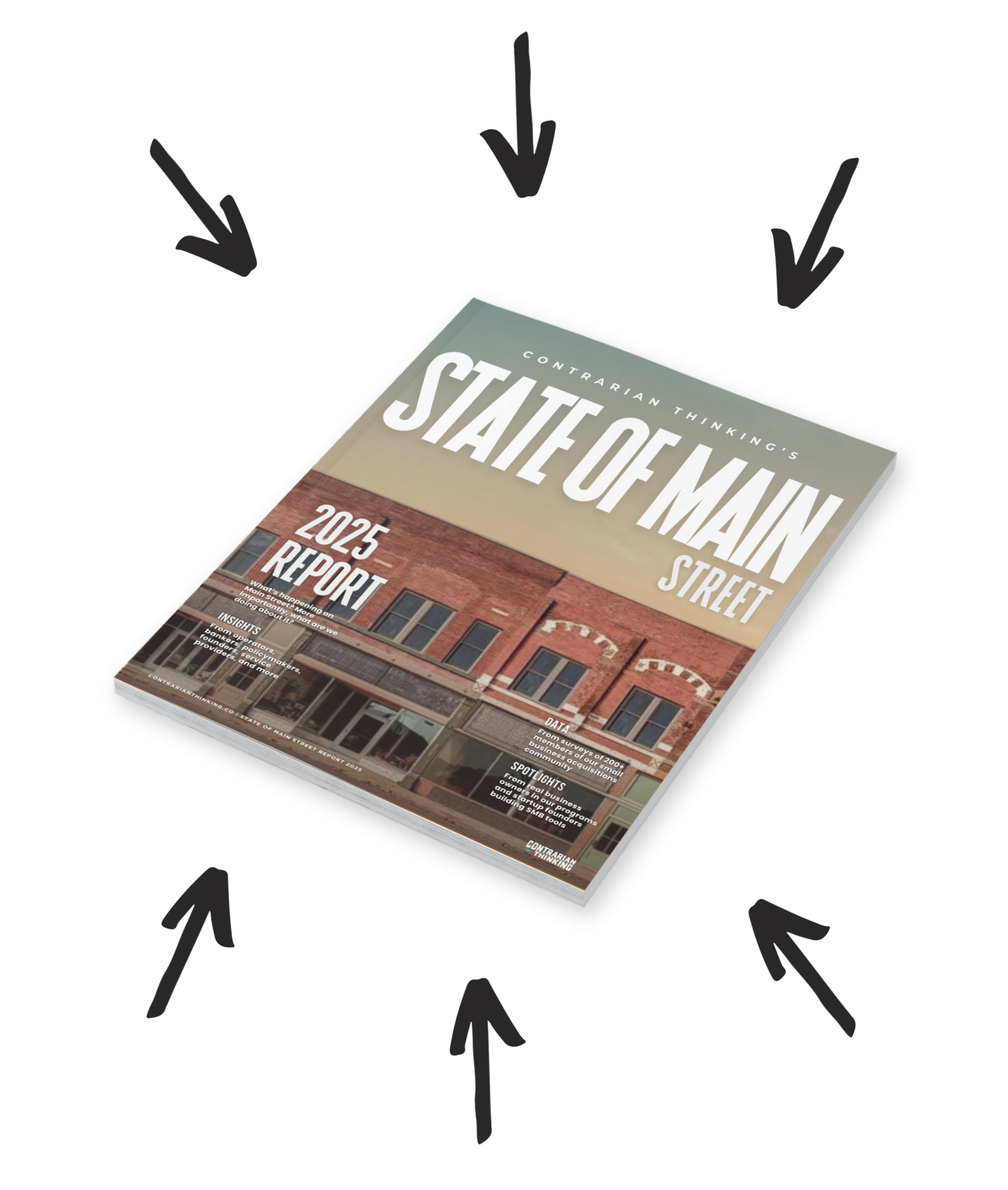 State of Main Street 2025 Report