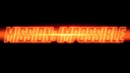 Mission: Impossible (The Final Reckoning)
