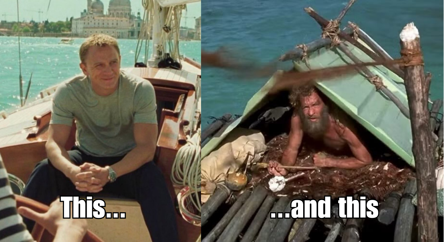 This... and this meme