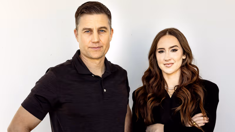 Hustvedt will serve as President of the hugely popular financial education and empowerment media company.