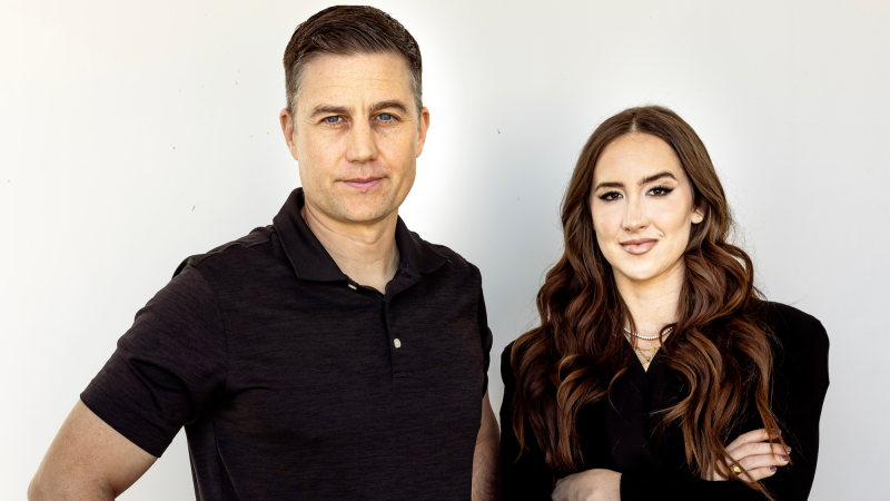 Hustvedt will serve as President of the hugely popular financial education and empowerment media company.