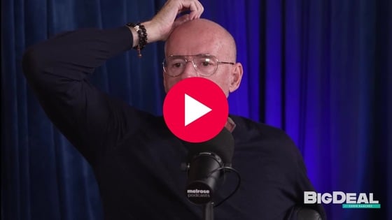 Scott Galloway passion clip