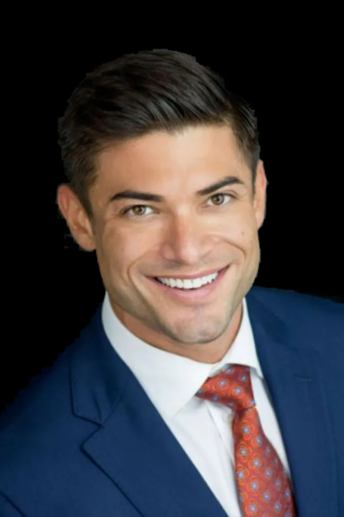 Headshot image