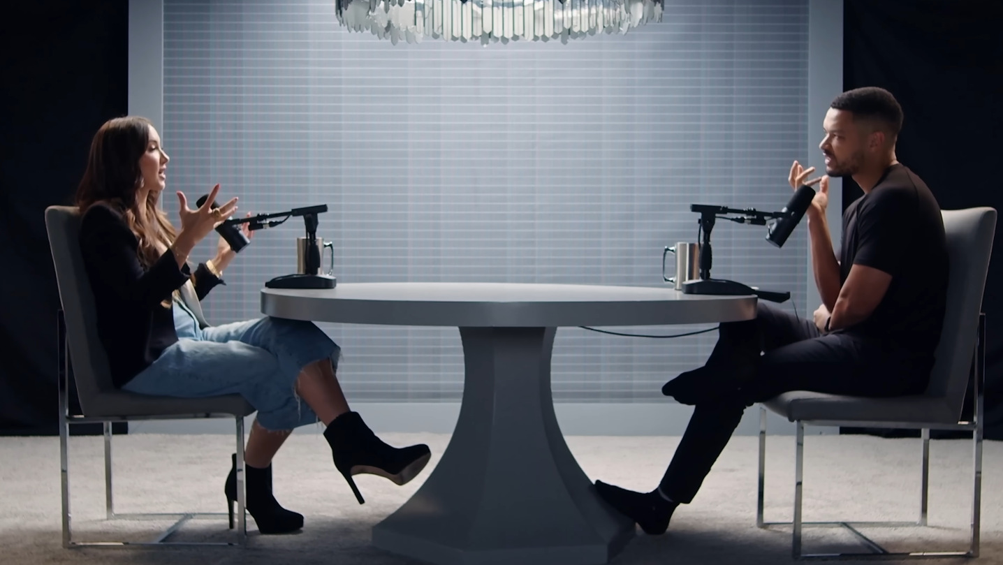 Codie Sanchez on Diary of A CEO with Steven Bartlett