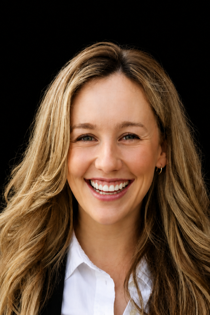 Headshot image