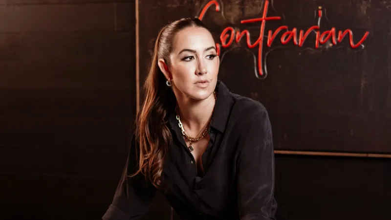 Codie Sanchez for Entrepreneur Magazine