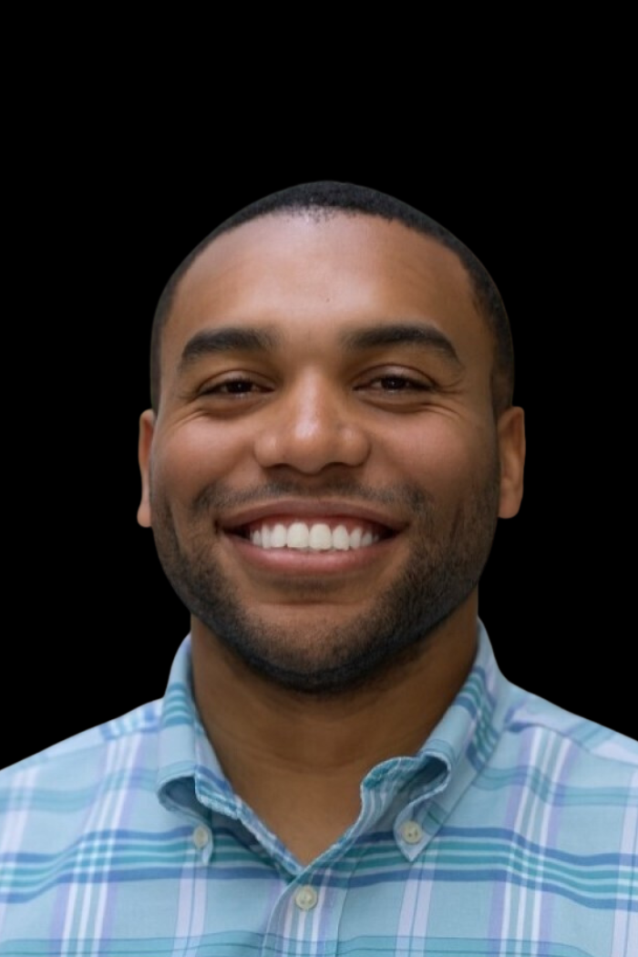 Headshot image