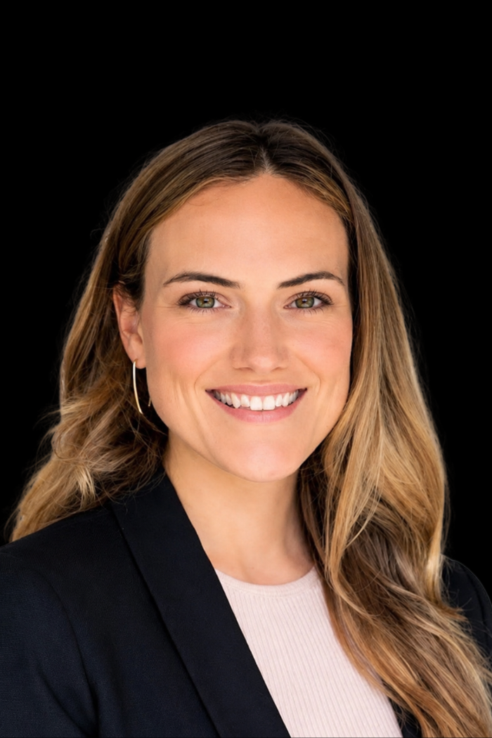 Headshot image