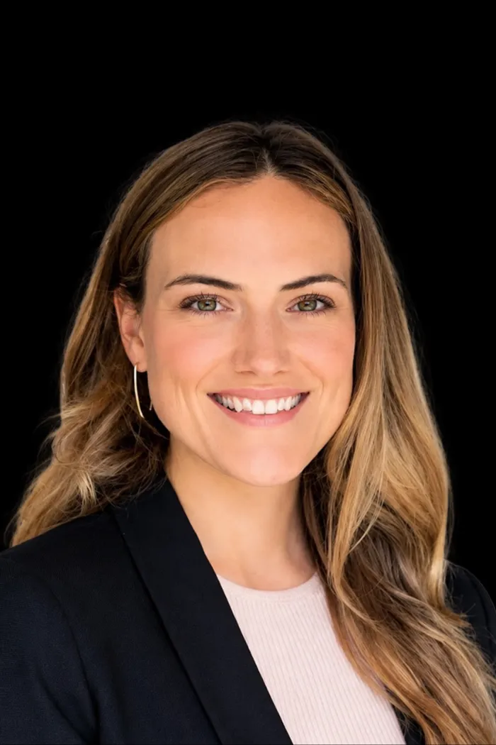 Headshot image