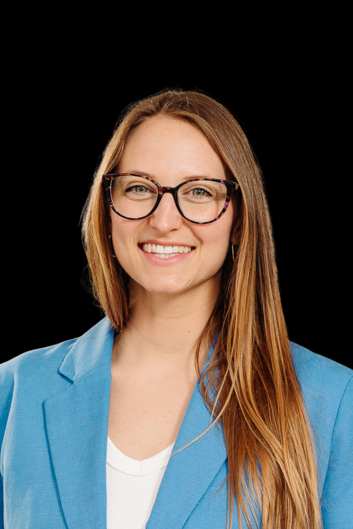 Headshot image