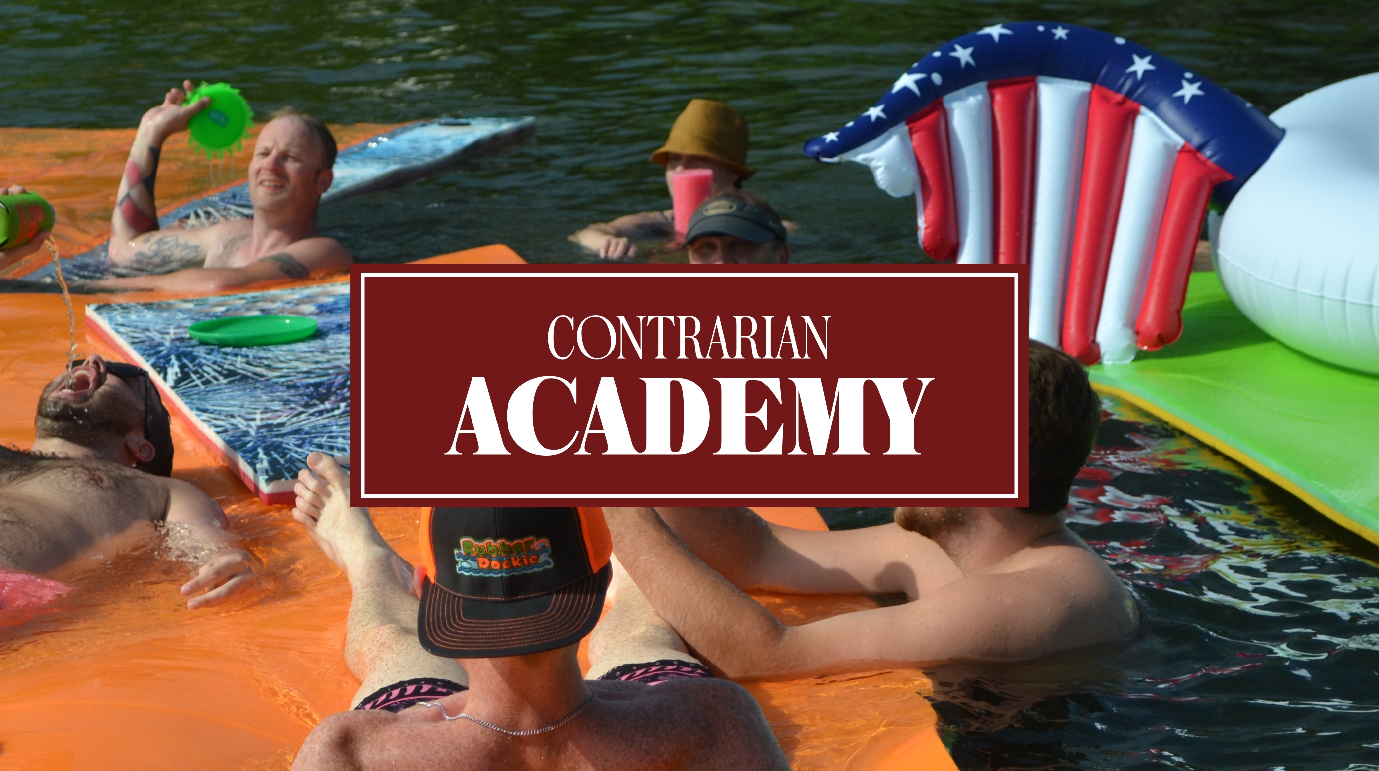 How They Bought an Off-Market, 20-Year-Old Water Sports Brand Using Creative Financing