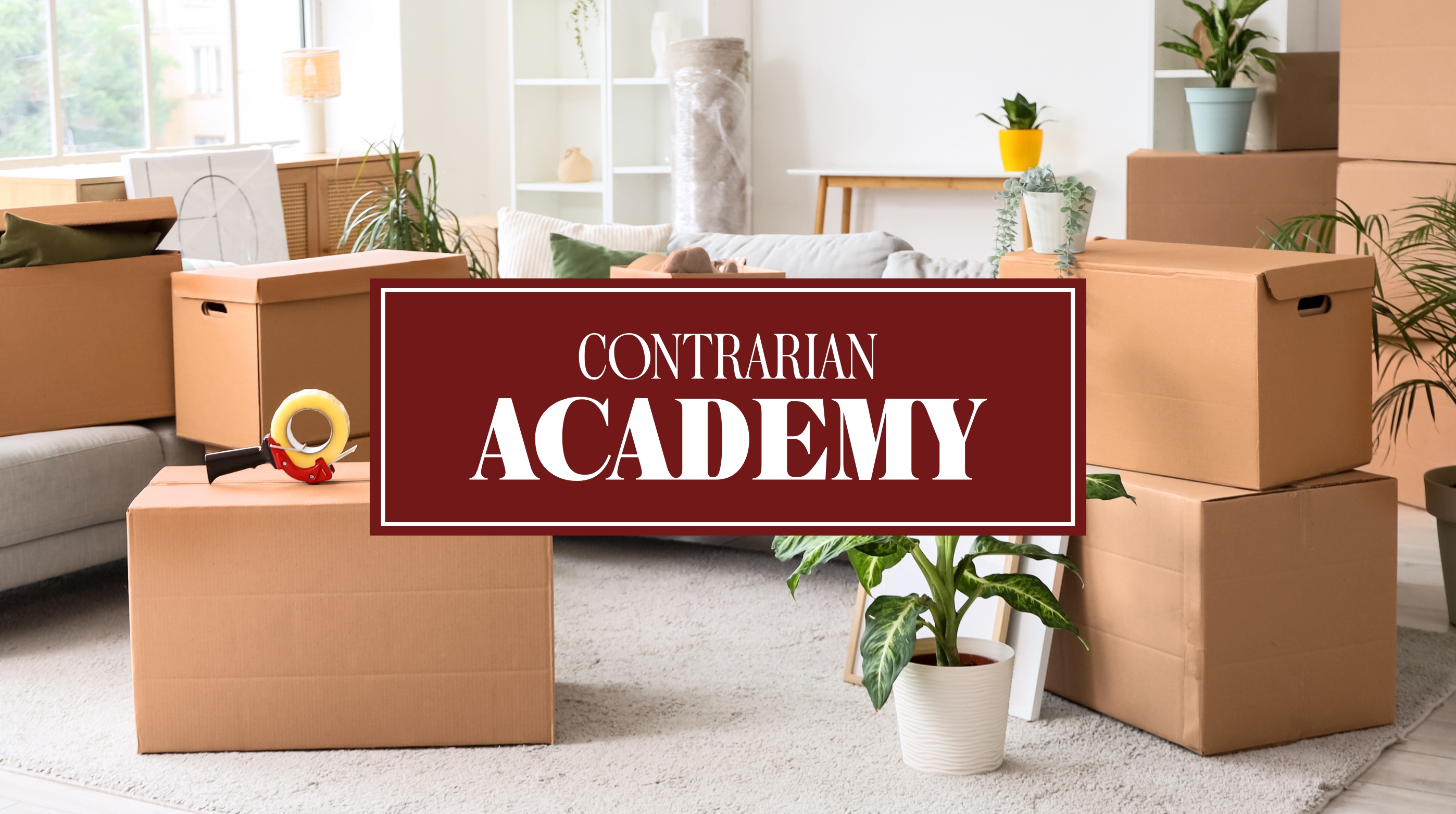 How She Went From 30 Years in Corporate to Owning a Senior Move Management Business