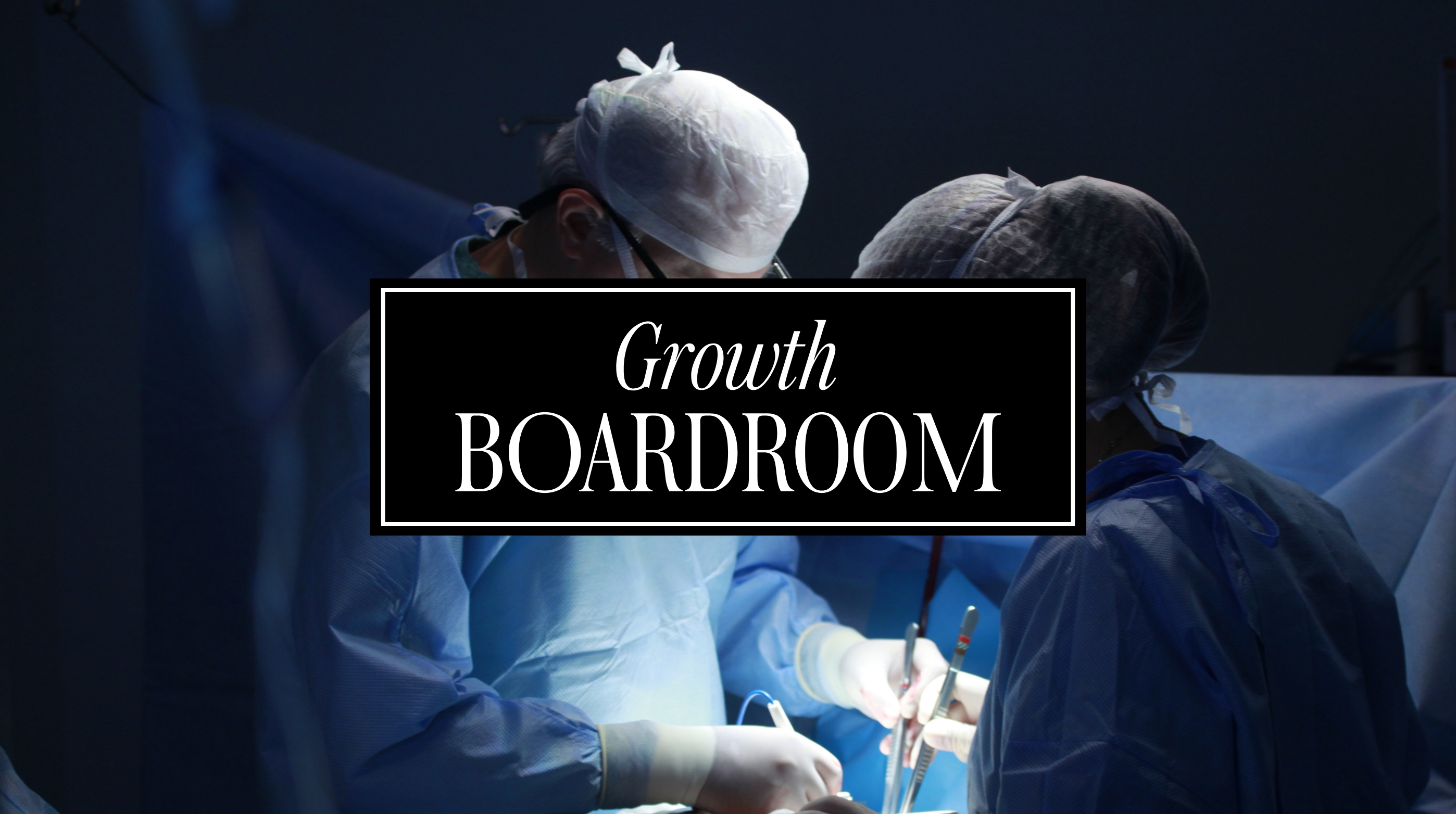 How This Plastic Surgery Practice Drove 21% Growth After Years of Flat Revenue