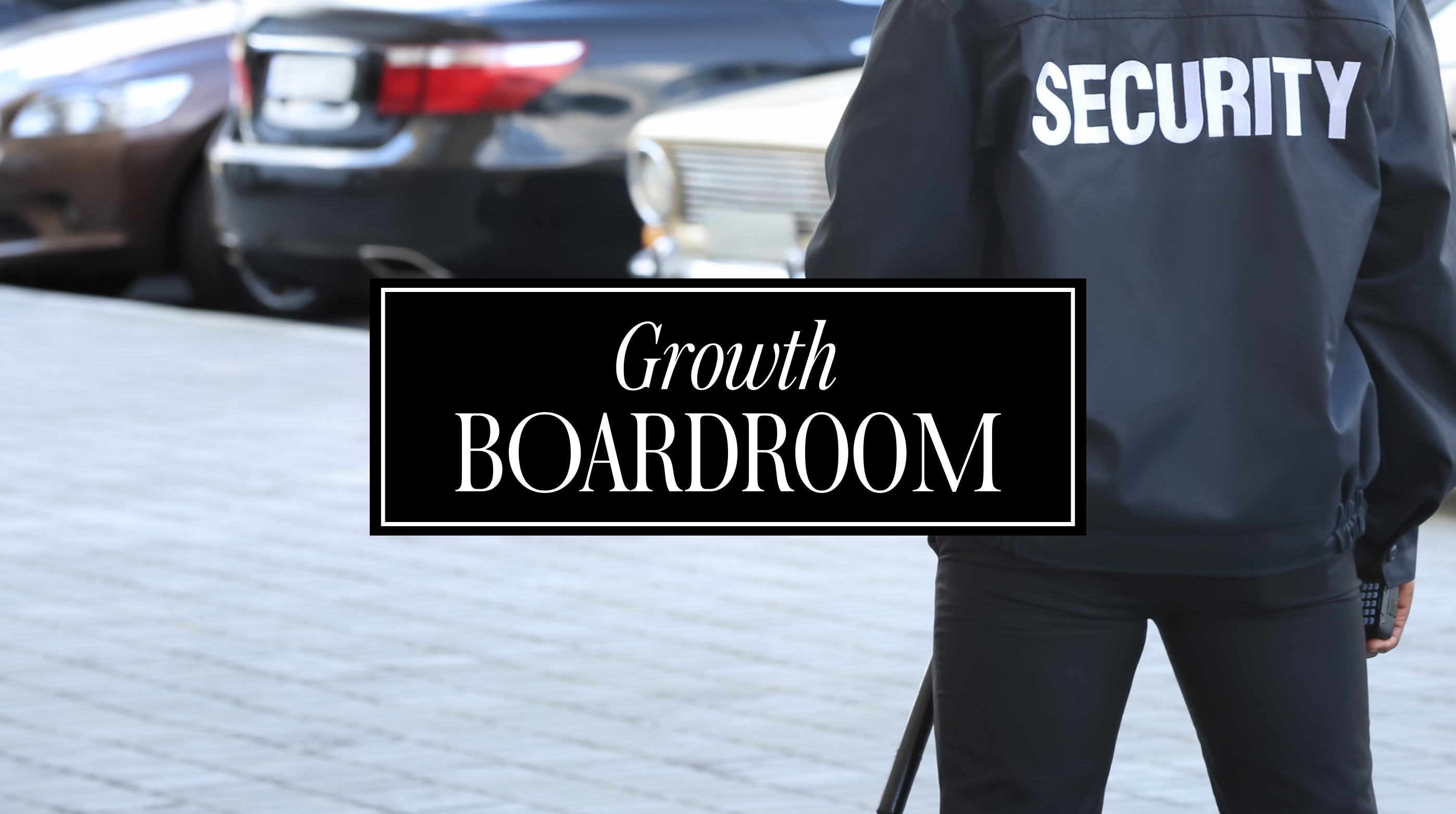 How This Security Company Hit $1.2M with 40% Margins and Great Benefits for Employees in 2 Years