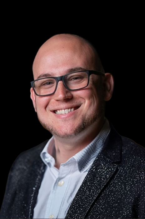 Headshot image