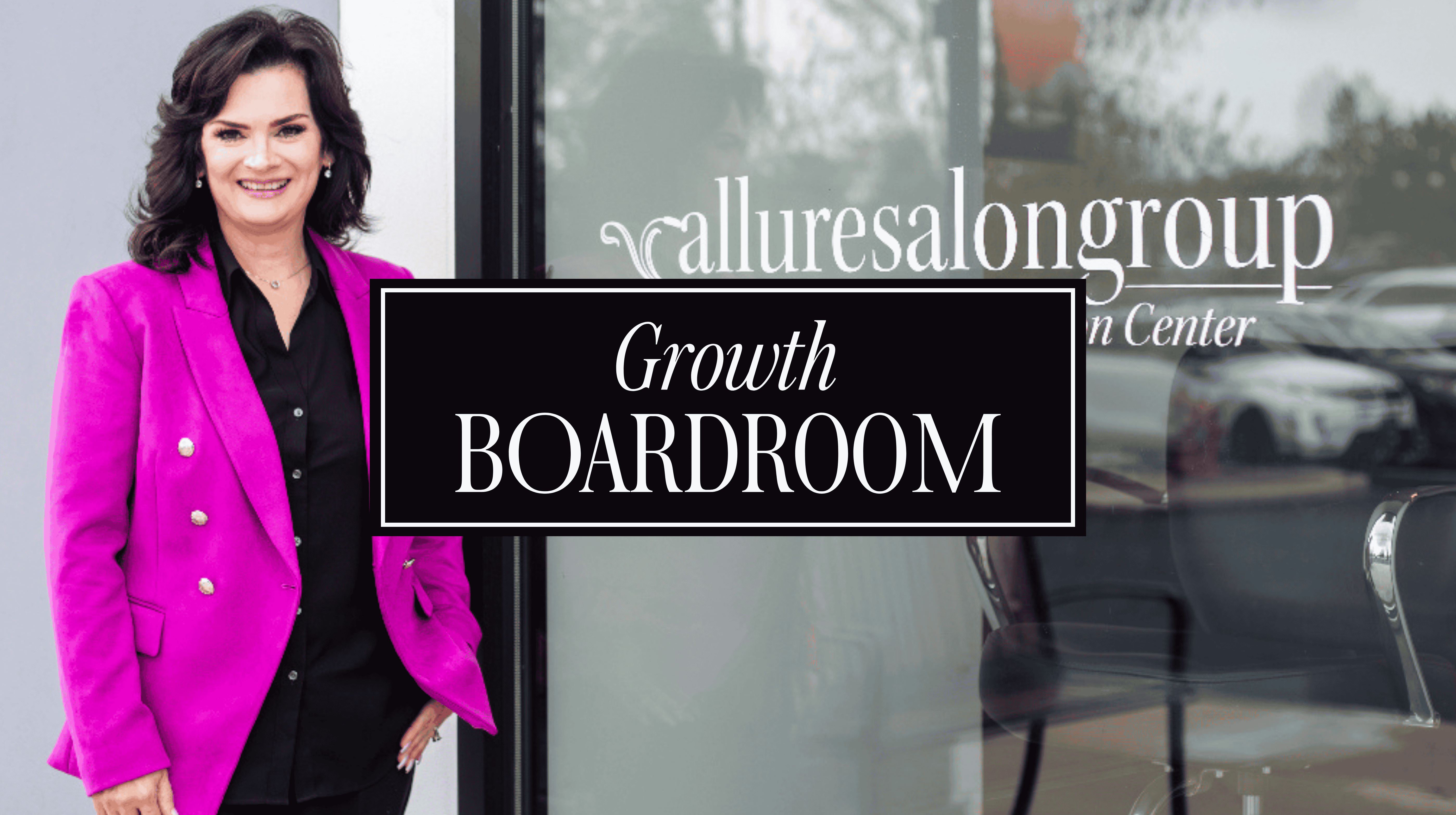 Karen Kaminski Contrarian Thinking Growth Boardroom