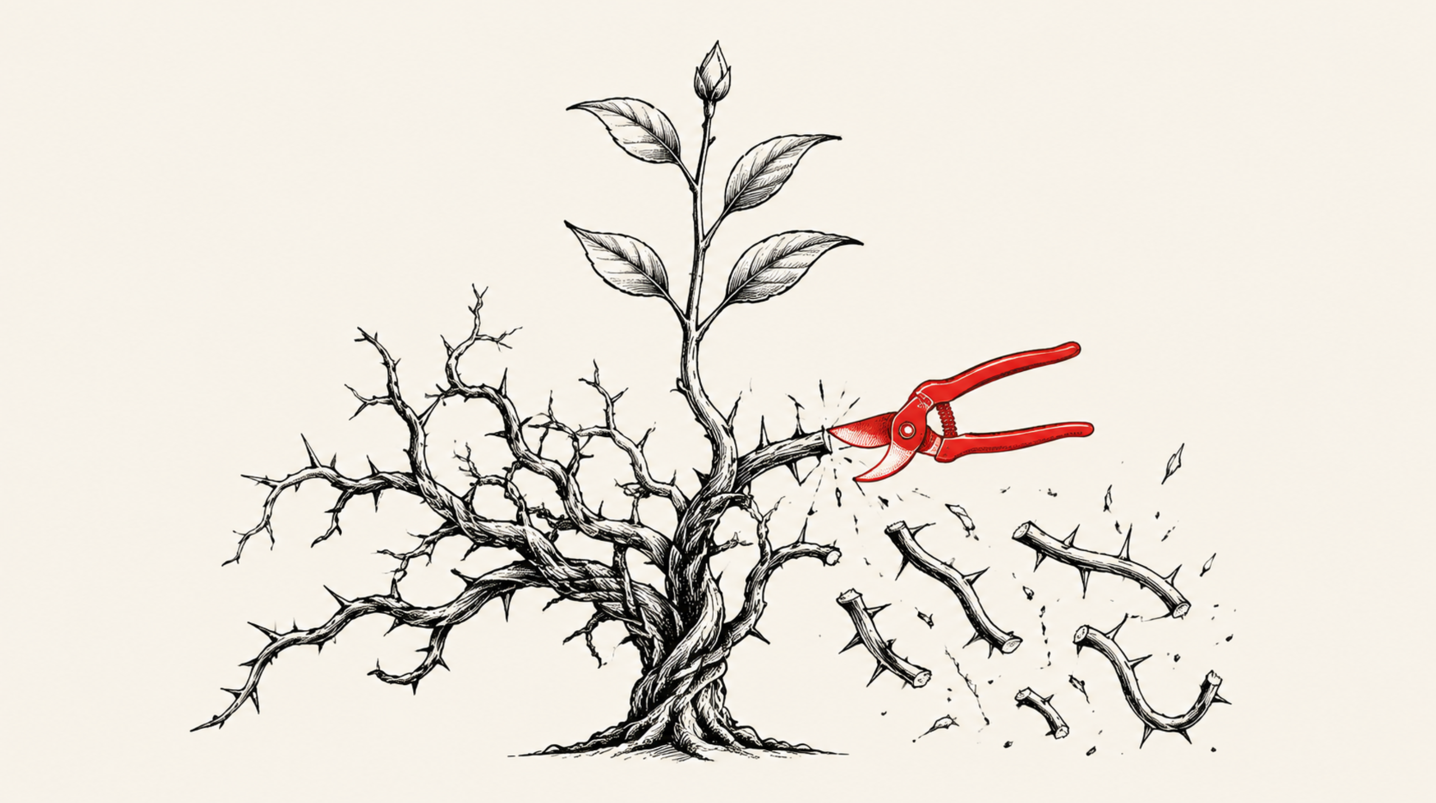 The Fire List Contrarian Thinking