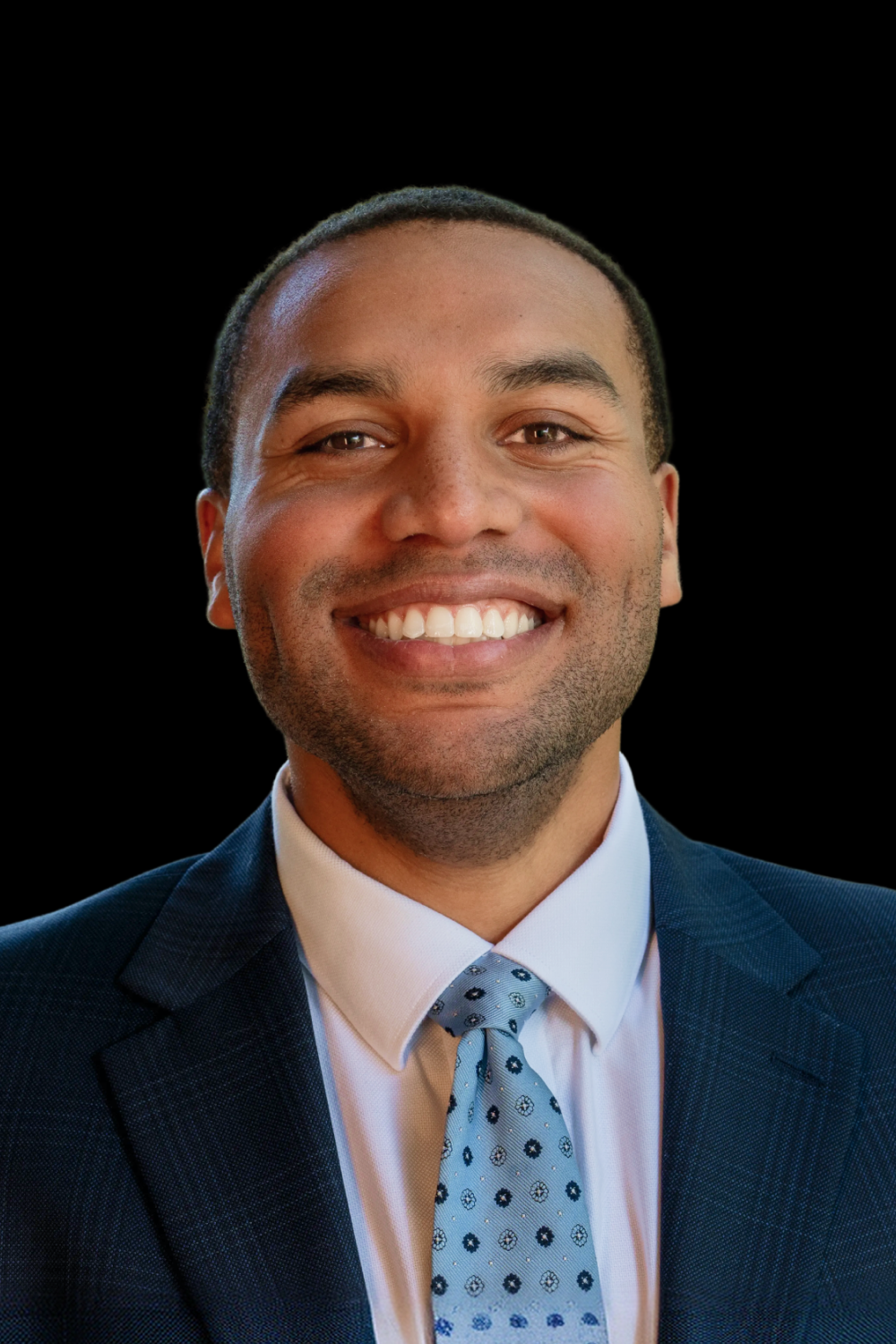 Headshot image