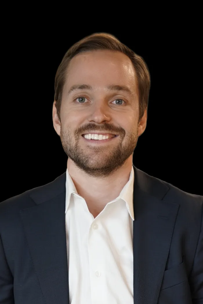 Headshot image