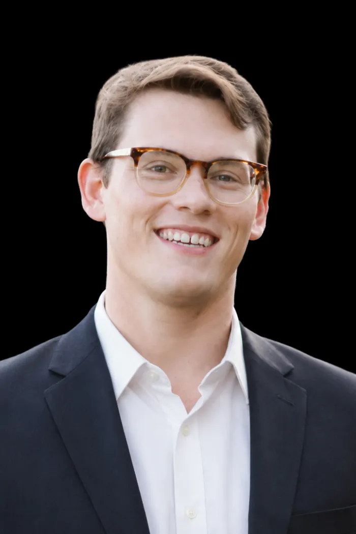Headshot image