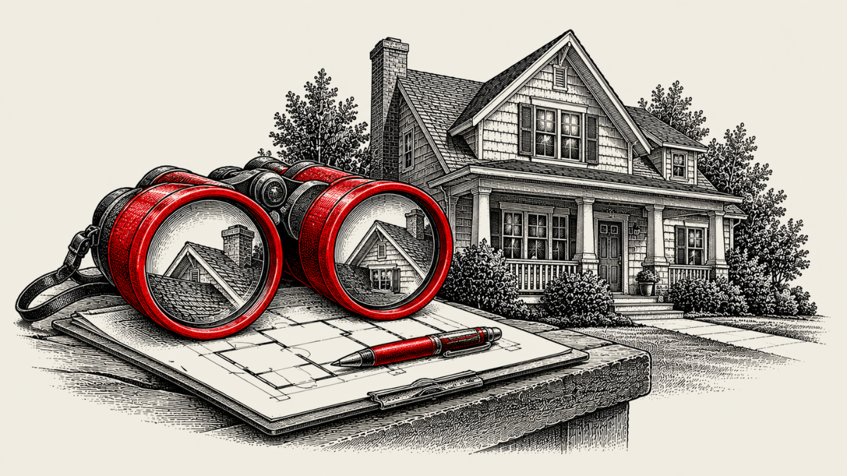 How The Owner of This Home Inspection Business Broke Through a $1M Ceiling and Grew 40% YoY
